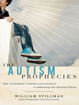 cover image of The Autism Prophecies